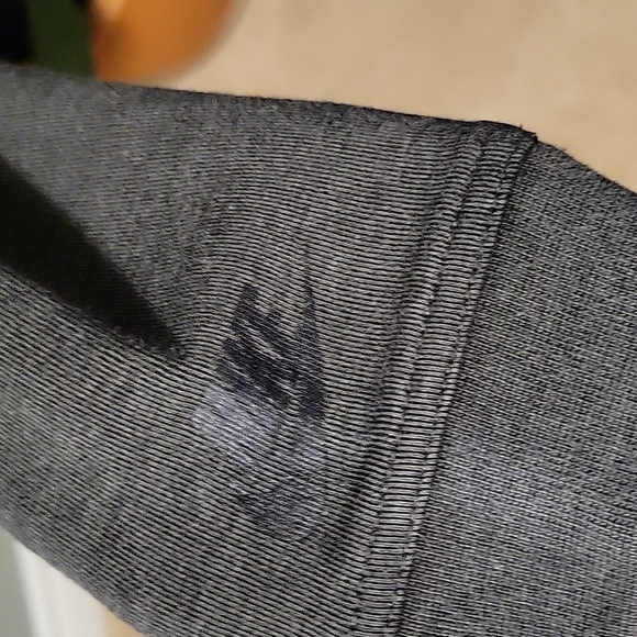 Nike Tech Full Zip Hooded Sweatshirt/Jacket. - Picture 8 of 8